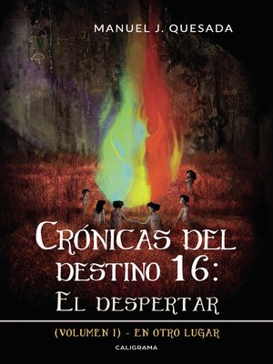 cover image of El despertar (Volumen I)